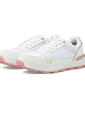 NIB CAT Caterpillar Women's Venward Composite Toe Work Shoe